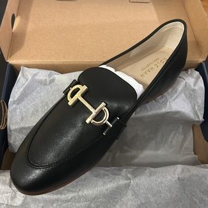 Cole Haan MC Loafer - Black - 8.5B *NEVER WORN*